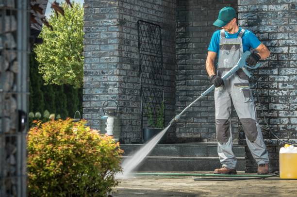 Reliable Iowa Colony, TX Pressure Washing Services Solutions